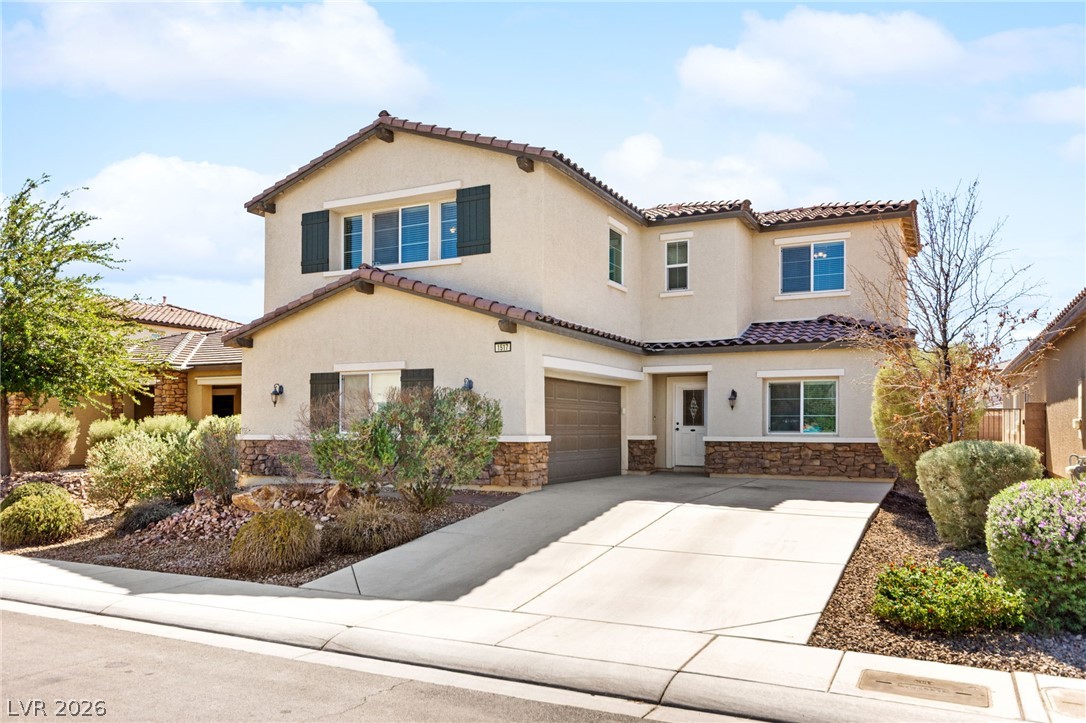 1517 Blues Lane North Las Vegas NV 89081