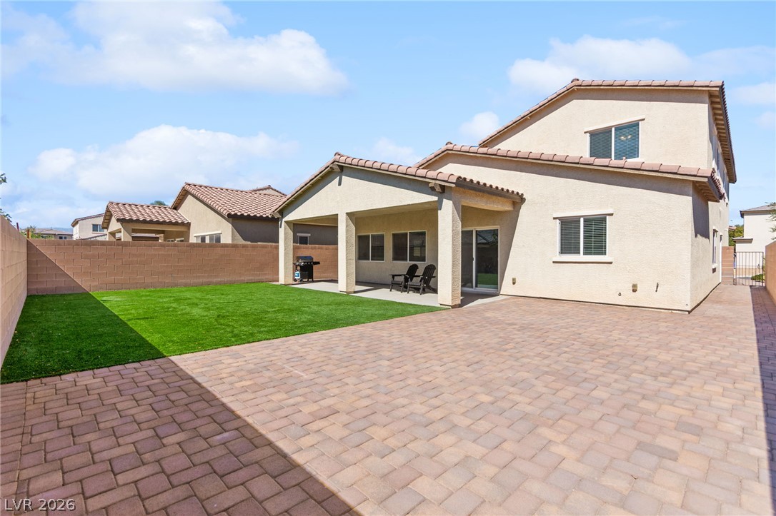1517 Blues Lane North Las Vegas NV 89081