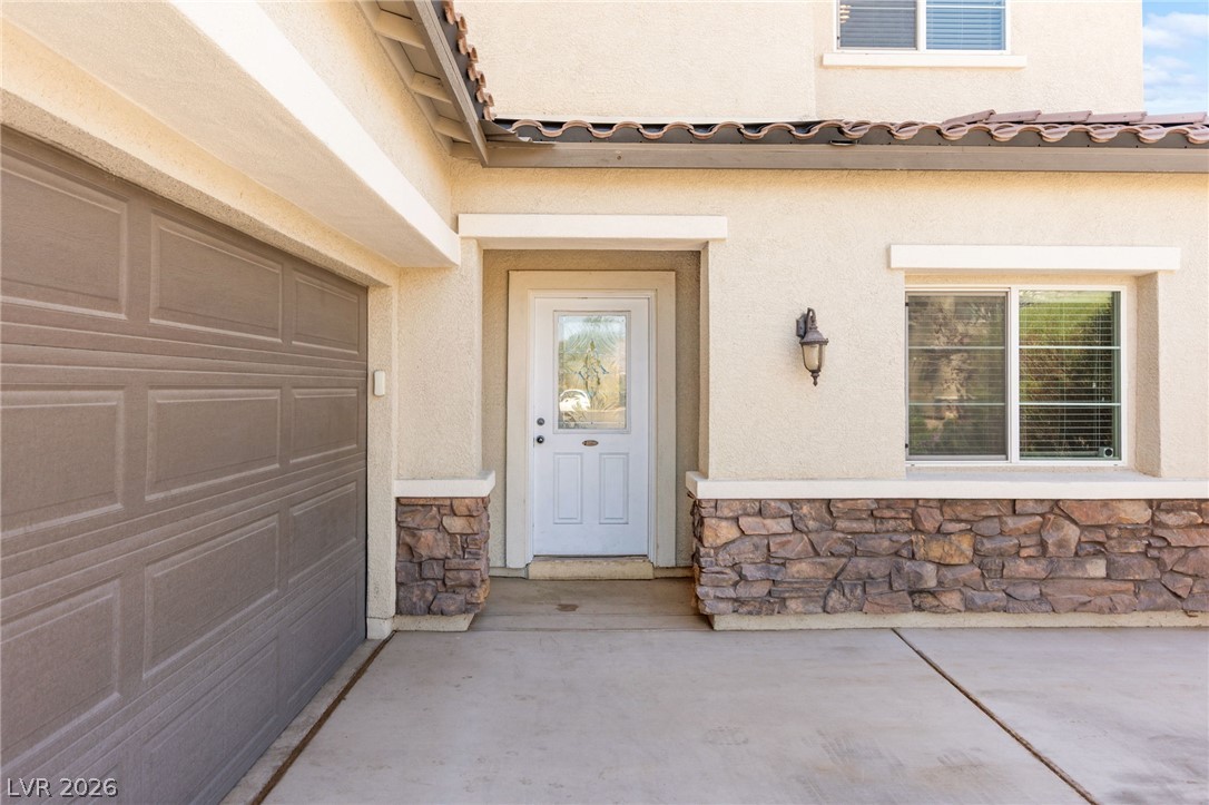 1517 Blues Lane North Las Vegas NV 89081
