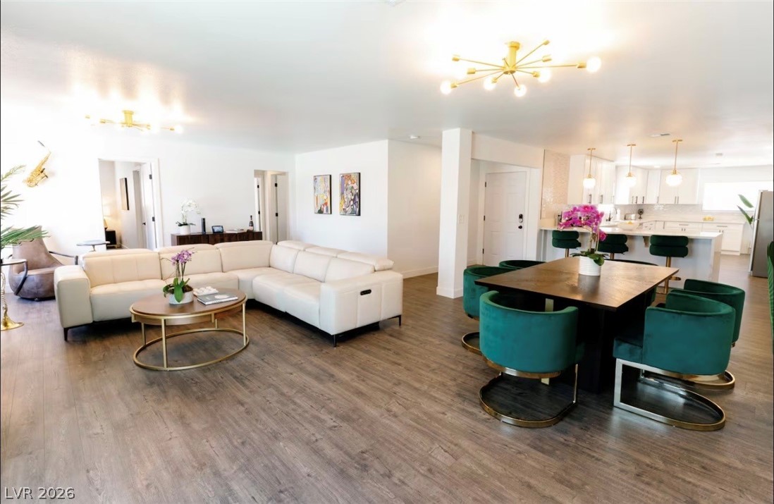 1305 South 16th Street Las Vegas NV 89104