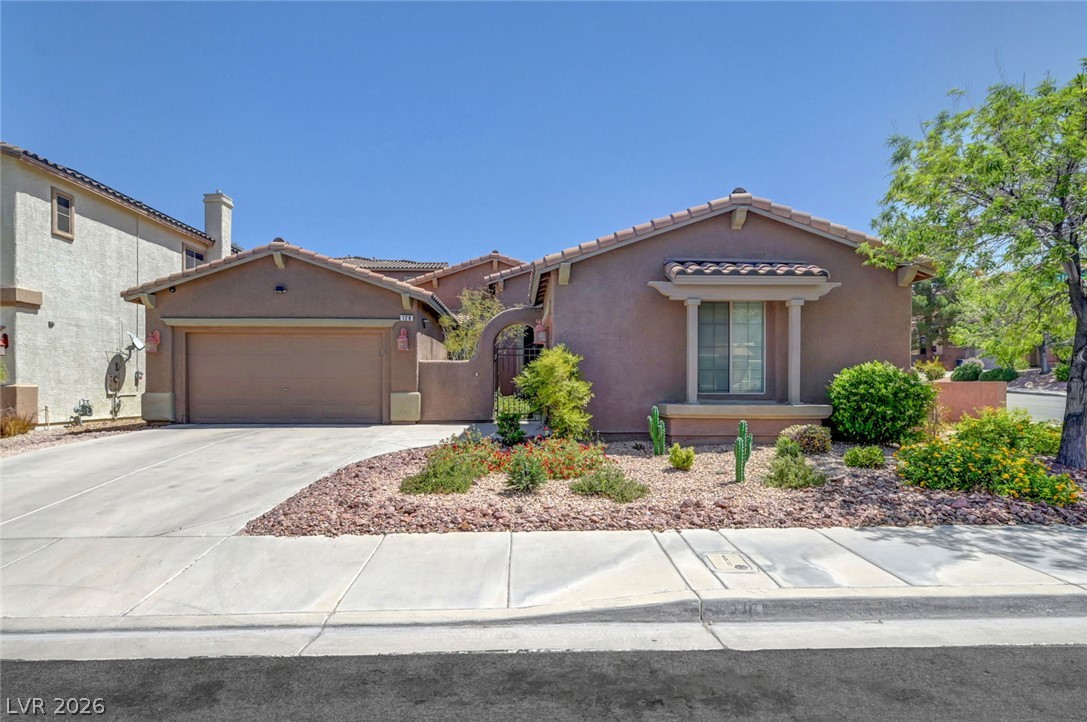 128 Kava Kava Street Henderson NV 89015