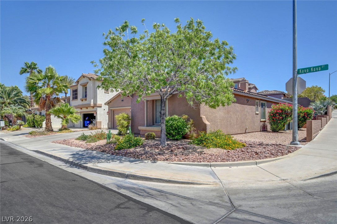 128 Kava Kava Street Henderson NV 89015