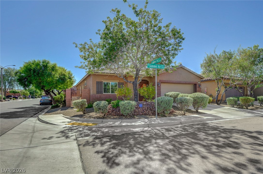 7165 Summer Air Avenue Las Vegas NV 89179