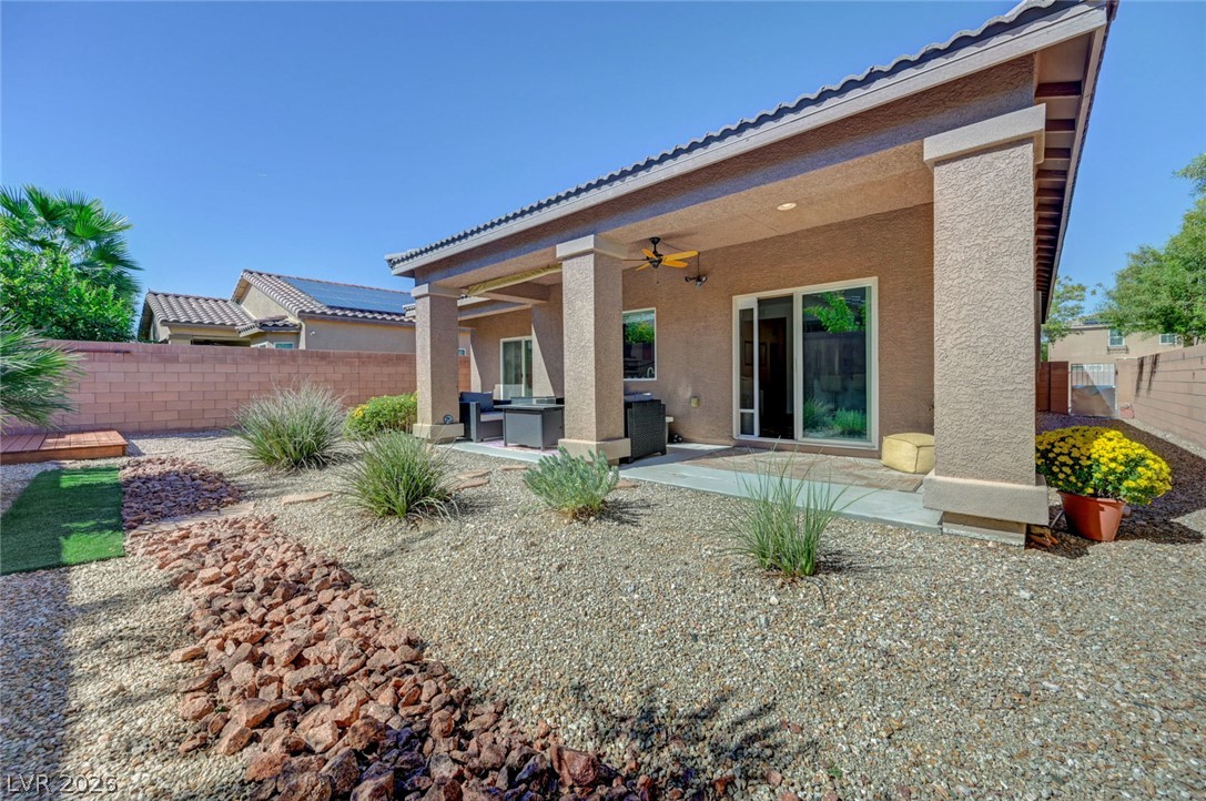 7165 Summer Air Avenue Las Vegas NV 89179