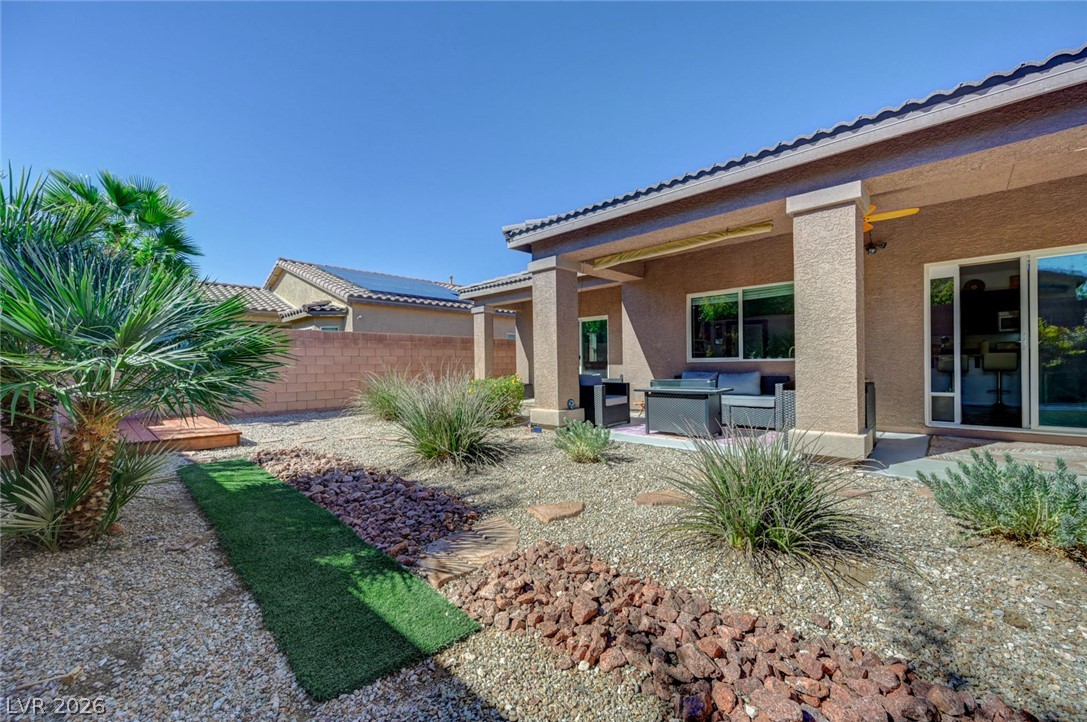 7165 Summer Air Avenue Las Vegas NV 89179
