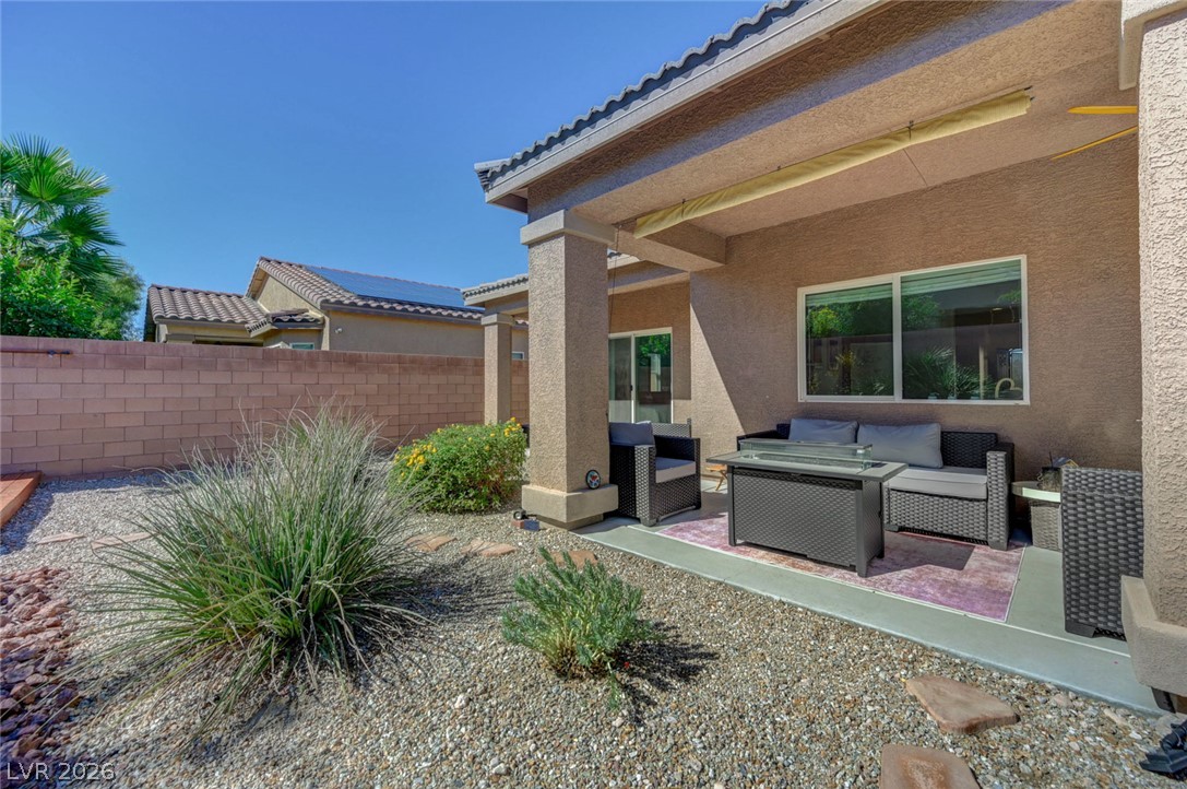 7165 Summer Air Avenue Las Vegas NV 89179