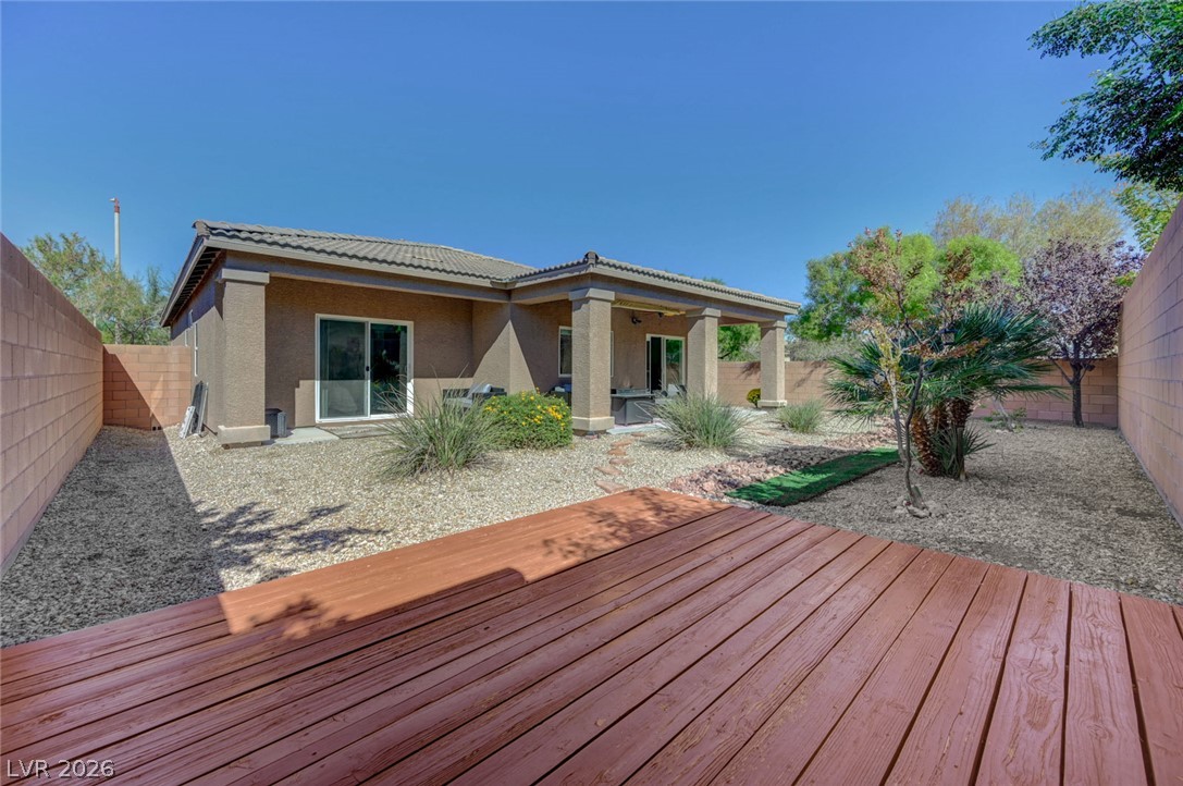 7165 Summer Air Avenue Las Vegas NV 89179