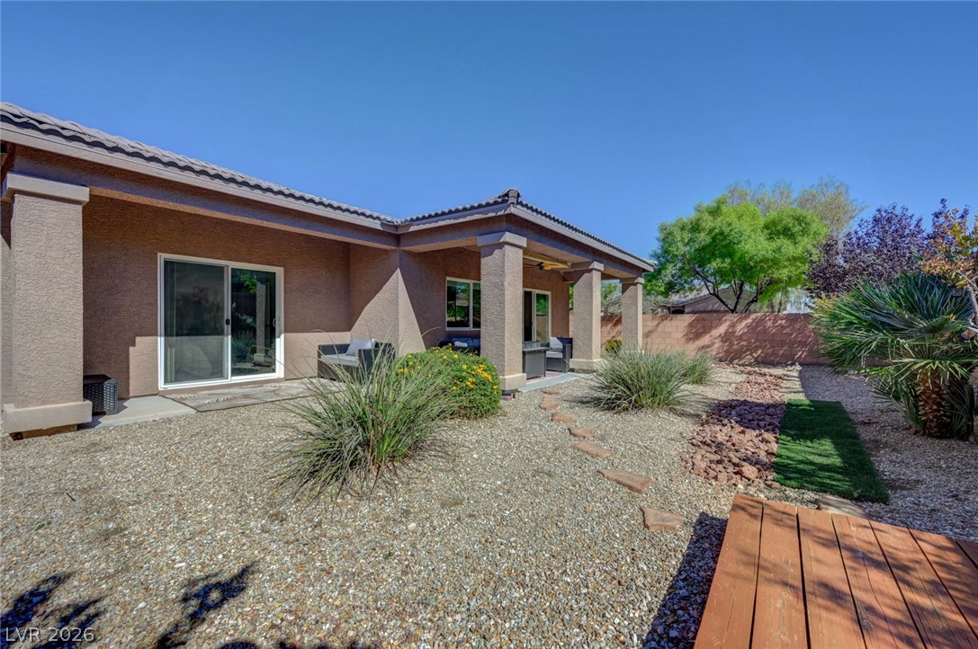 7165 Summer Air Avenue Las Vegas NV 89179
