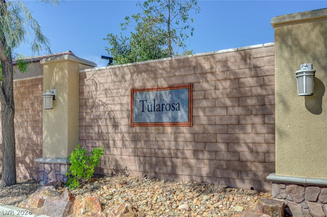 7165 Summer Air Avenue Las Vegas NV 89179