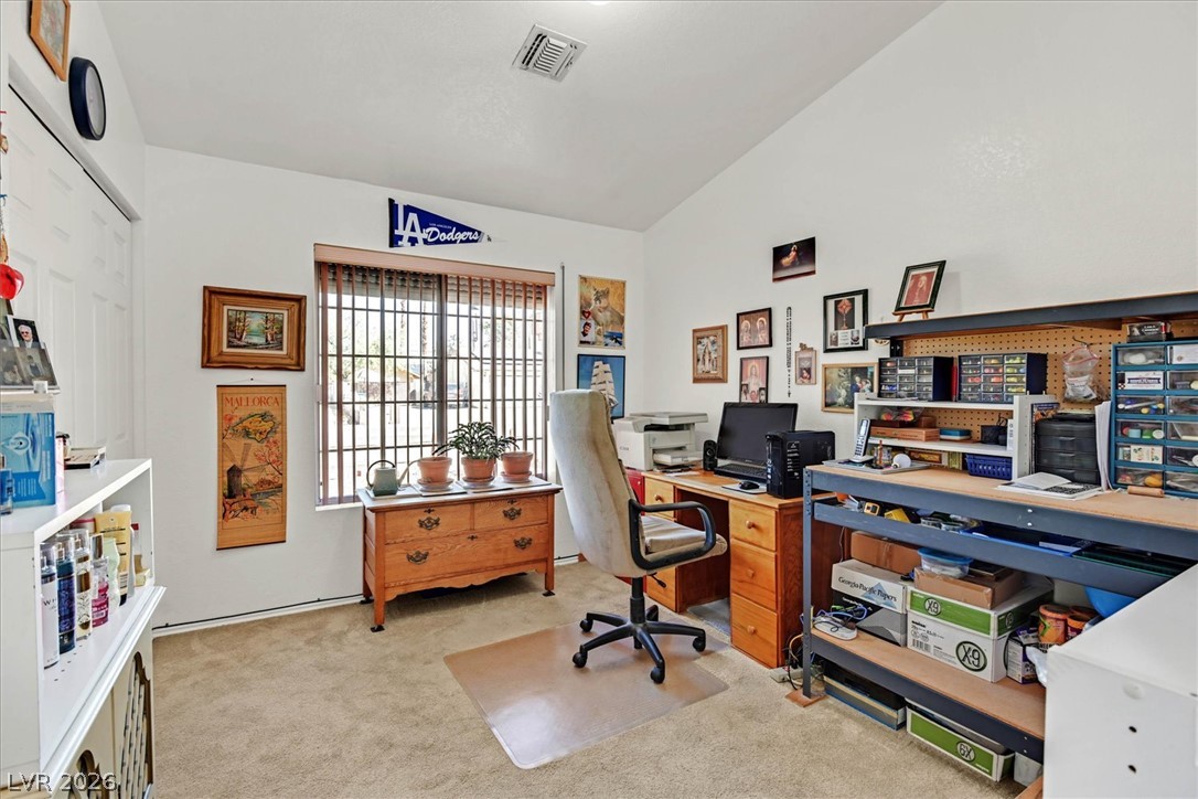 4565 East New York Avenue Las Vegas NV 89104