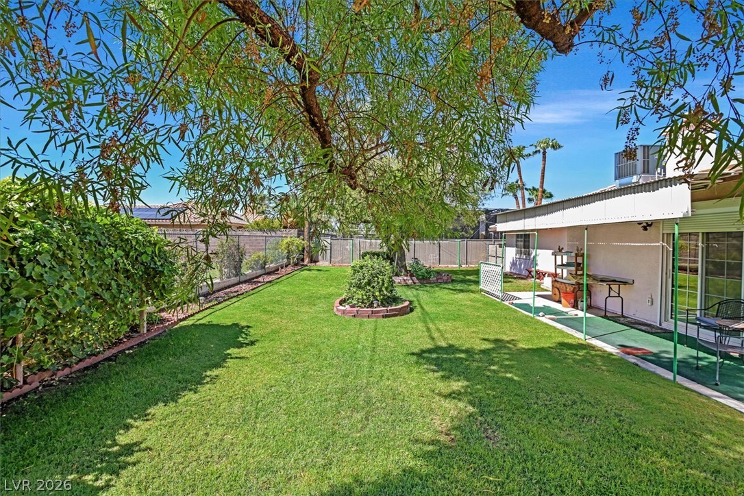 4565 East New York Avenue Las Vegas NV 89104