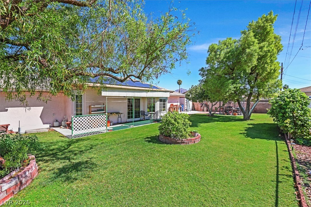 4565 East New York Avenue Las Vegas NV 89104