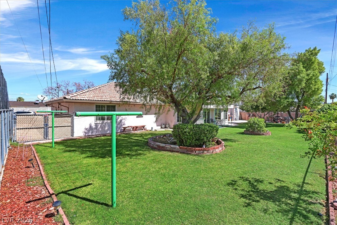 4565 East New York Avenue Las Vegas NV 89104