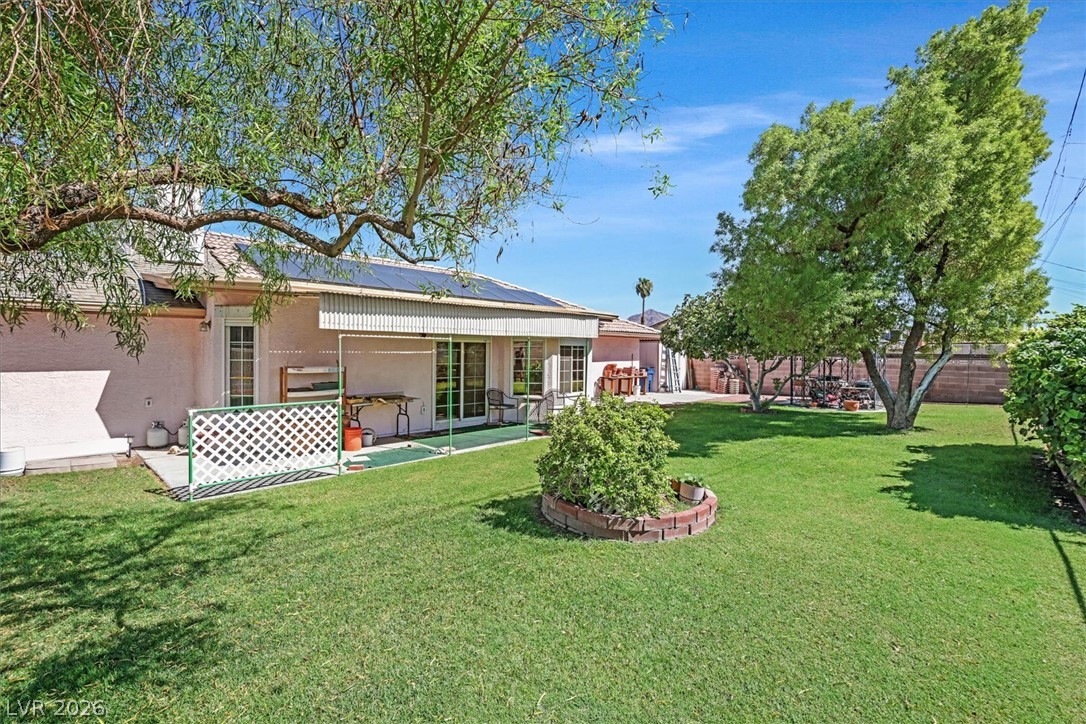 4565 East New York Avenue Las Vegas NV 89104