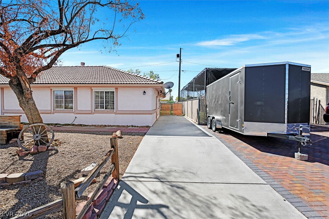 4565 East New York Avenue Las Vegas NV 89104