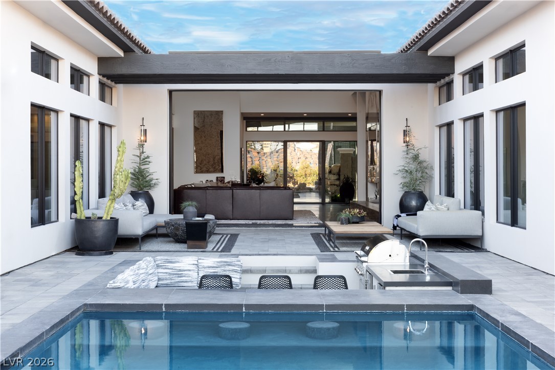 69 Olympia Canyon Way Las Vegas NV 89141