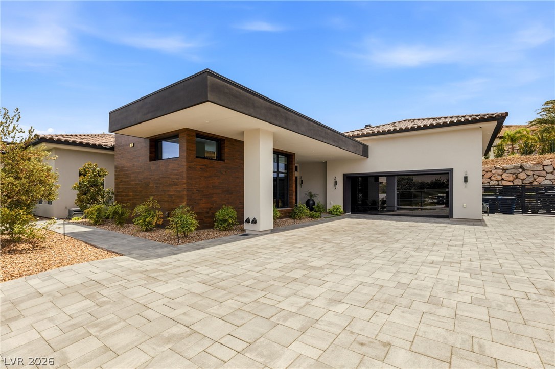 69 Olympia Canyon Way Las Vegas NV 89141