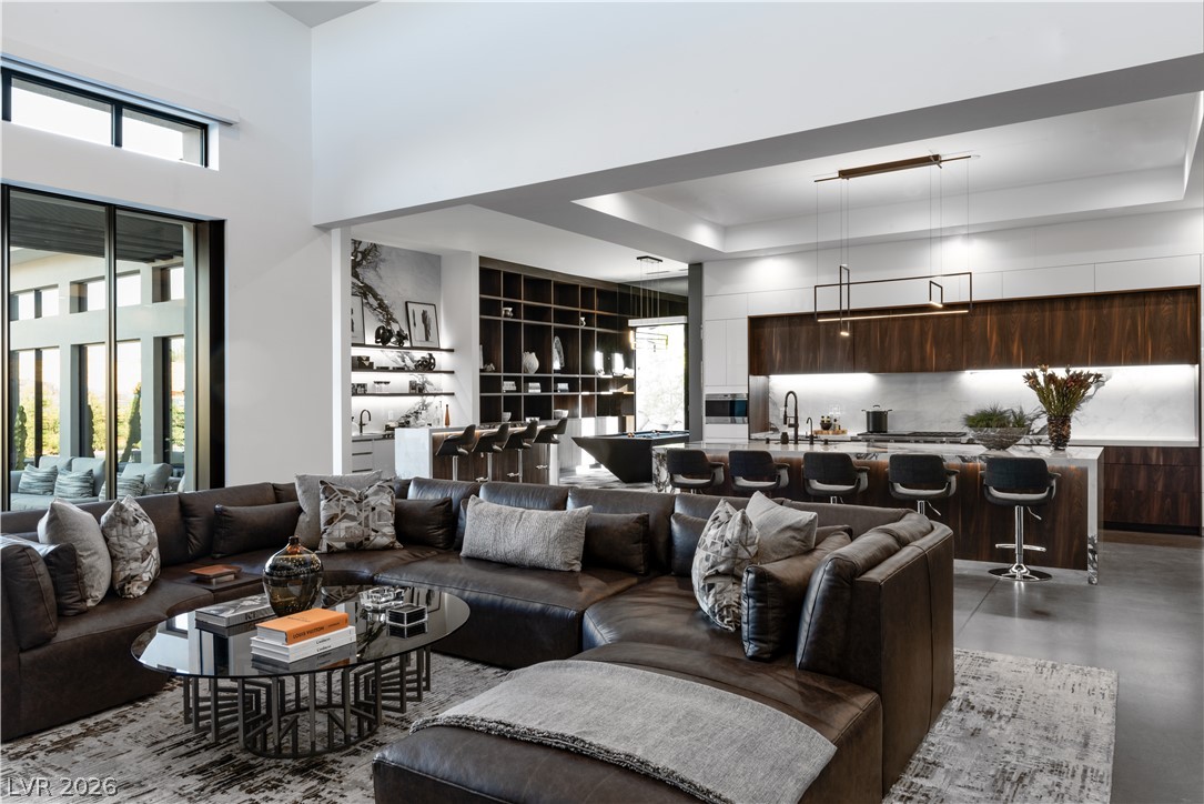 69 Olympia Canyon Way Las Vegas NV 89141