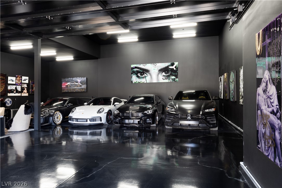 69 Olympia Canyon Way Las Vegas NV 89141