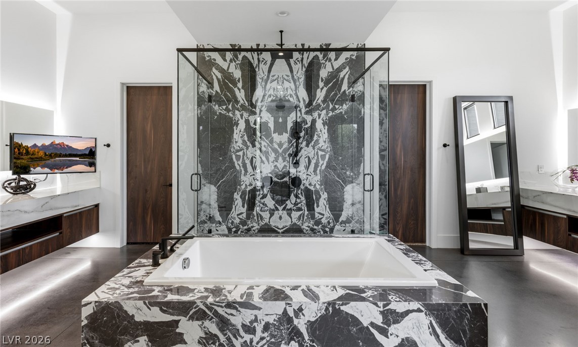 69 Olympia Canyon Way Las Vegas NV 89141