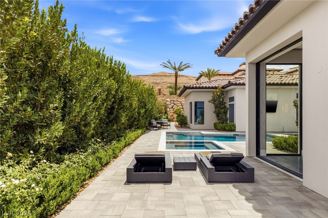 69 Olympia Canyon Way Las Vegas NV 89141