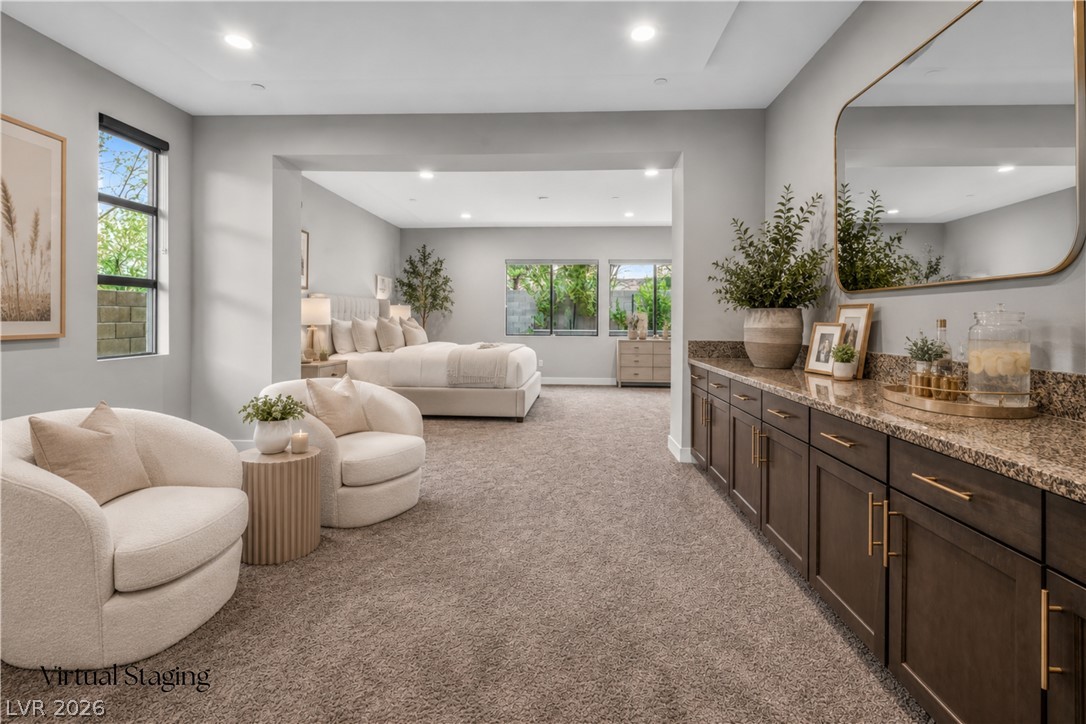 43 Garibaldi Way Henderson NV 89011