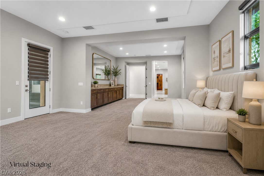 43 Garibaldi Way Henderson NV 89011
