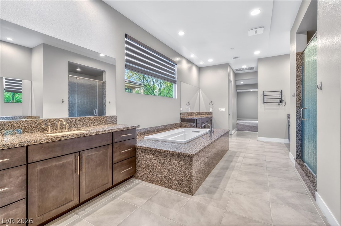 43 Garibaldi Way Henderson NV 89011