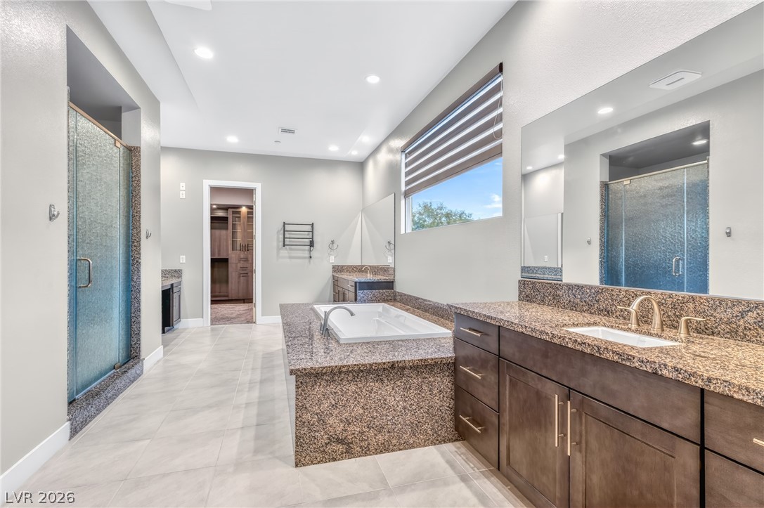 43 Garibaldi Way Henderson NV 89011