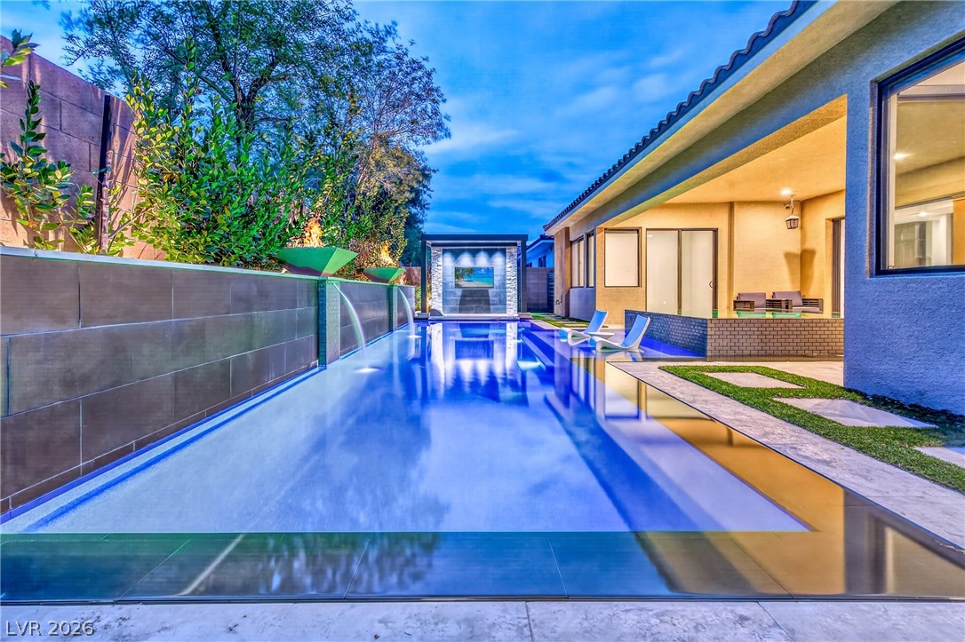 43 Garibaldi Way Henderson NV 89011