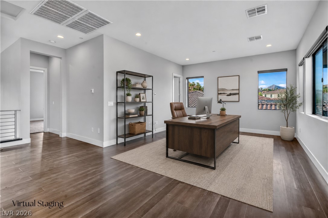 43 Garibaldi Way Henderson NV 89011