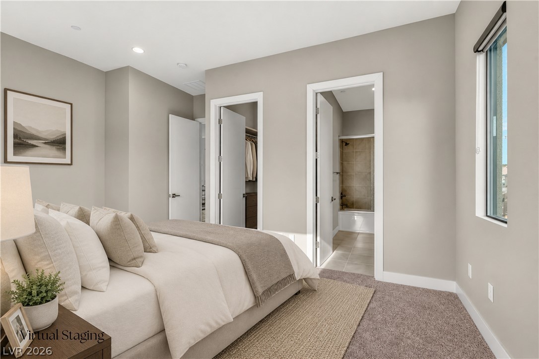 43 Garibaldi Way Henderson NV 89011