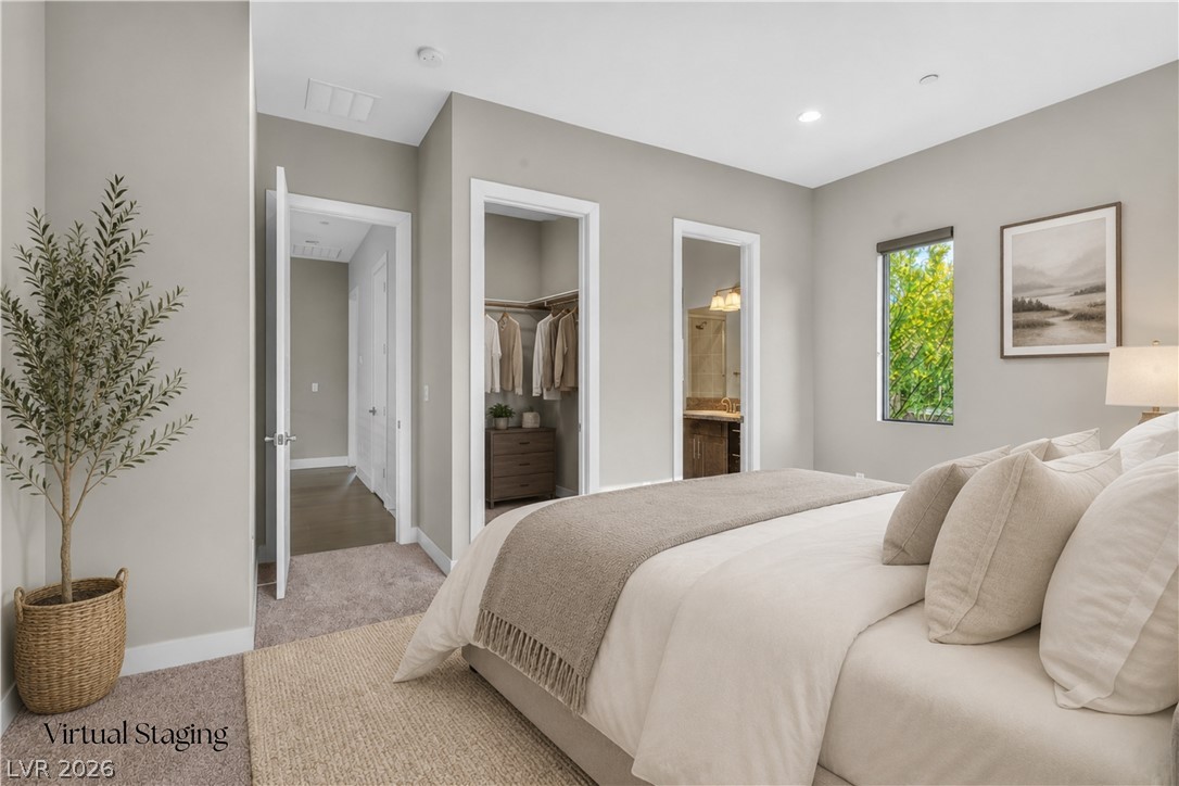 43 Garibaldi Way Henderson NV 89011
