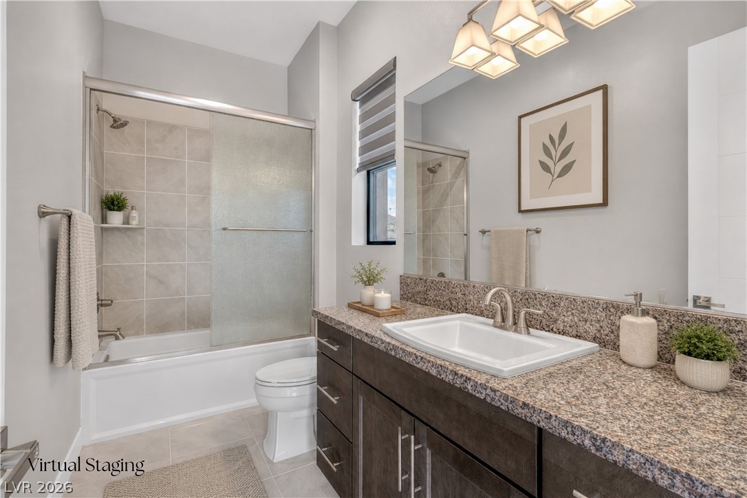 43 Garibaldi Way Henderson NV 89011
