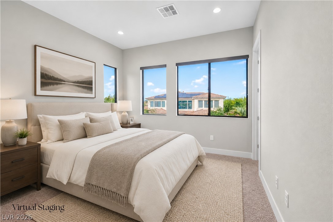43 Garibaldi Way Henderson NV 89011
