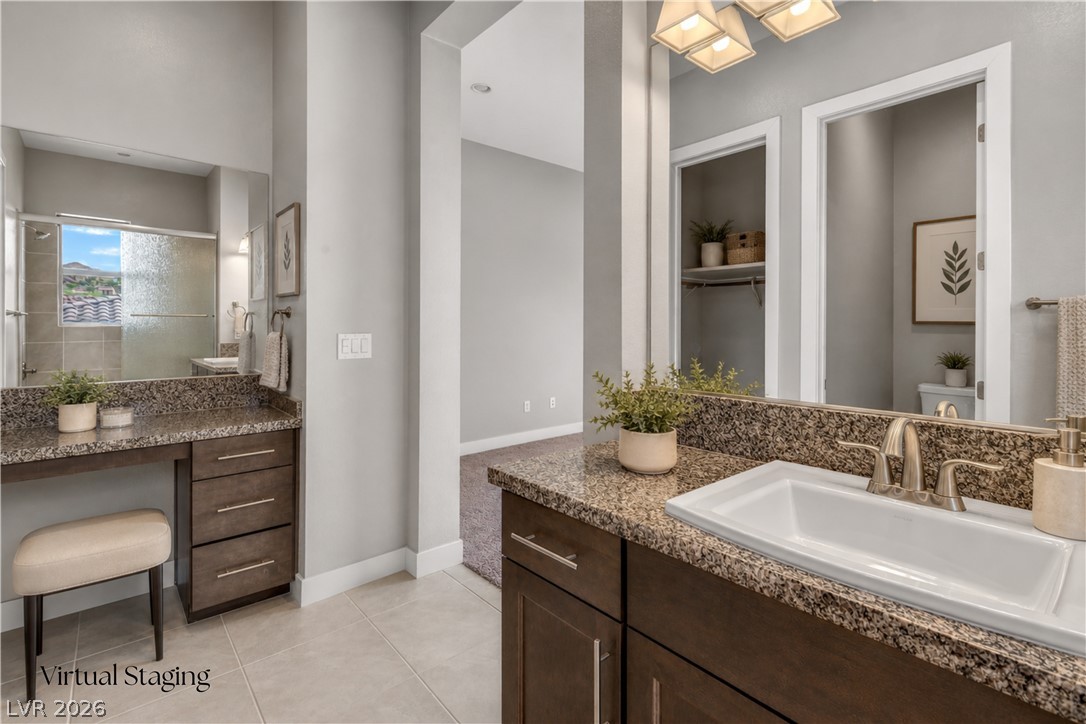 43 Garibaldi Way Henderson NV 89011