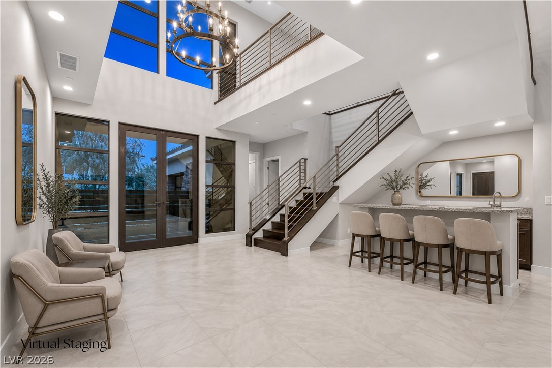 43 Garibaldi Way Henderson NV 89011