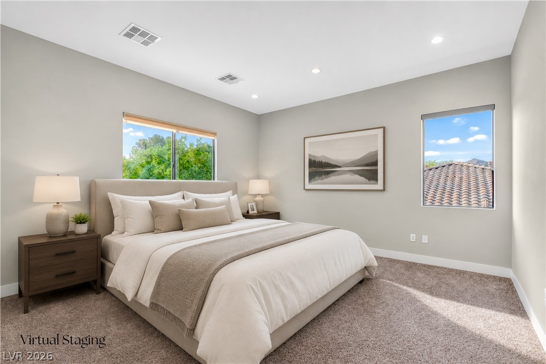 43 Garibaldi Way Henderson NV 89011