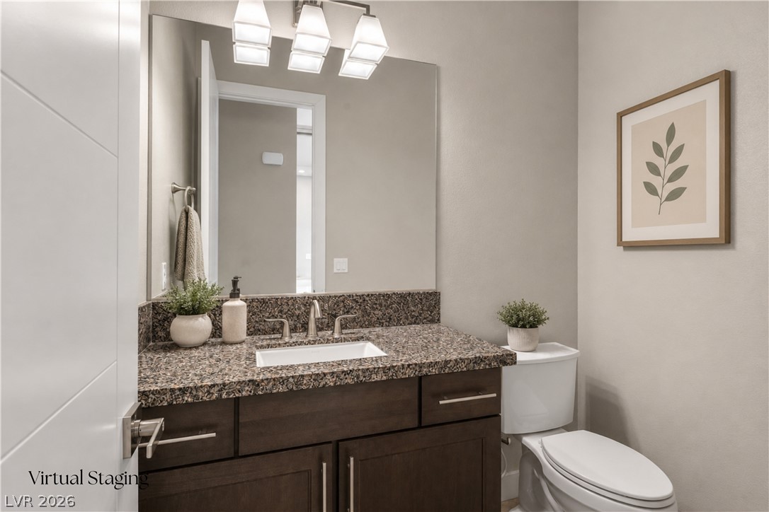43 Garibaldi Way Henderson NV 89011