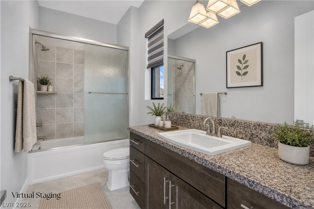 43 Garibaldi Way Henderson NV 89011