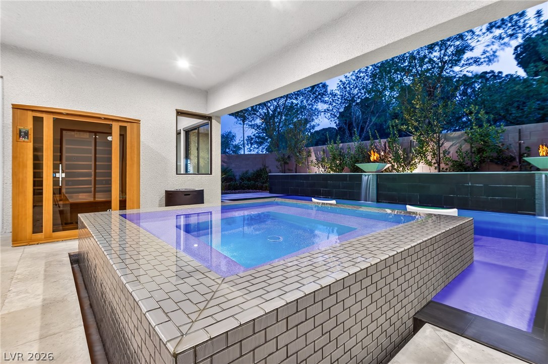 43 Garibaldi Way Henderson NV 89011