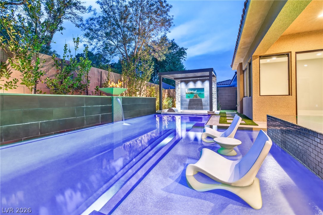 43 Garibaldi Way Henderson NV 89011