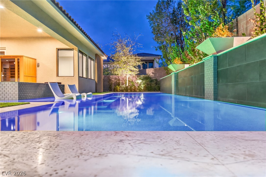 43 Garibaldi Way Henderson NV 89011