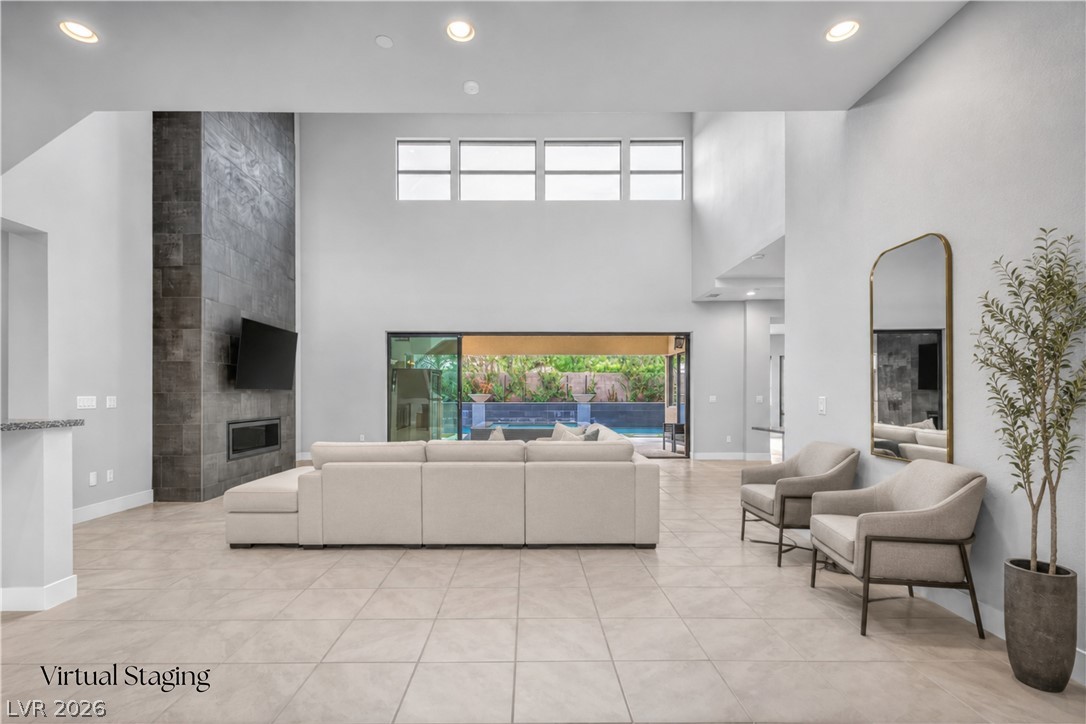 43 Garibaldi Way Henderson NV 89011