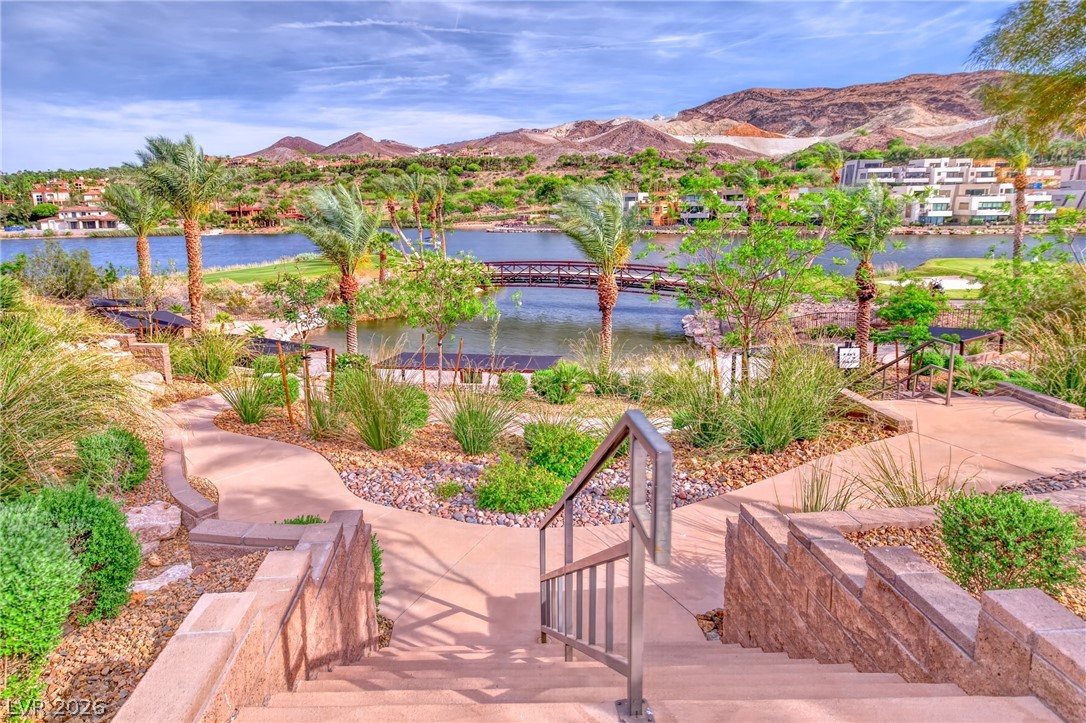43 Garibaldi Way Henderson NV 89011