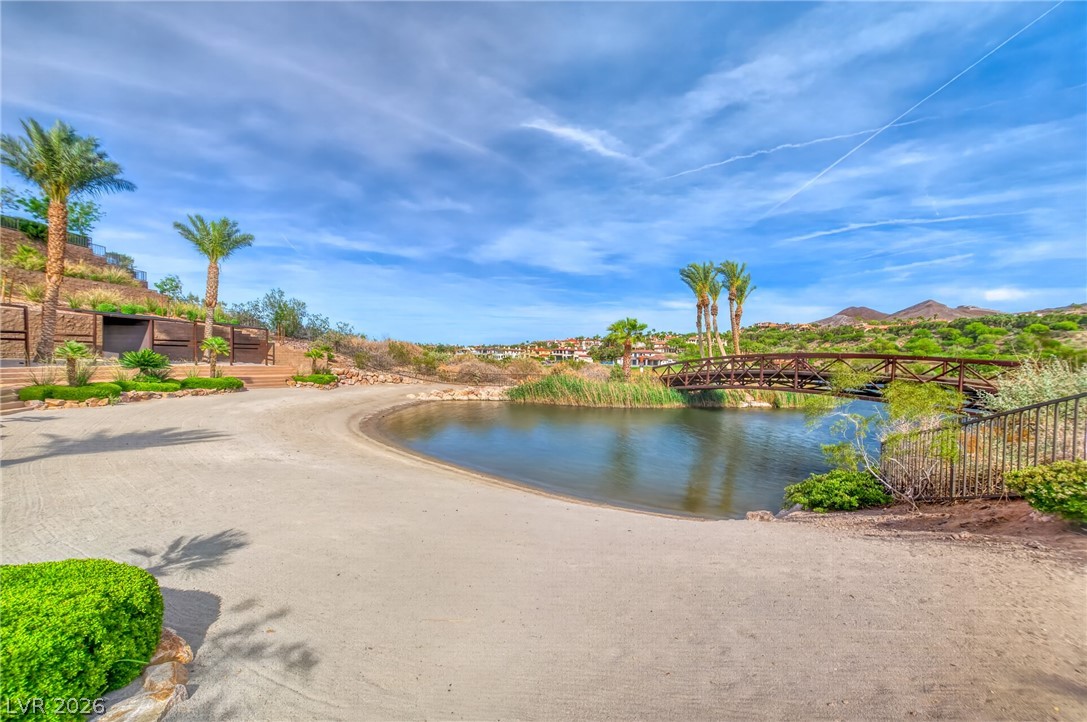 43 Garibaldi Way Henderson NV 89011