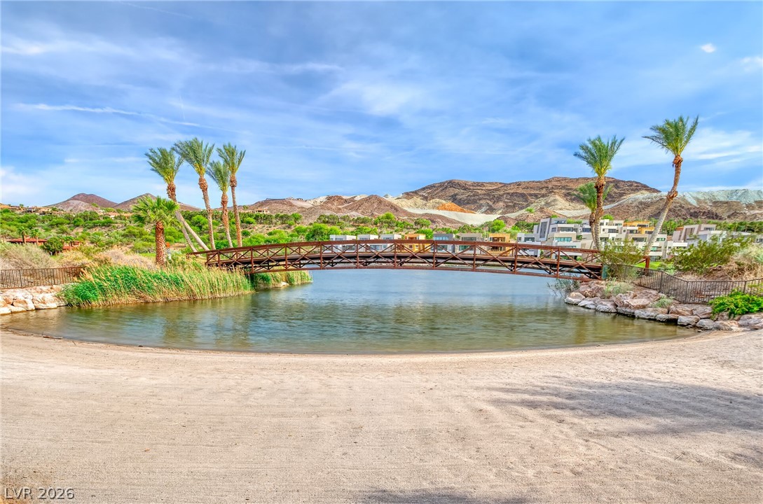43 Garibaldi Way Henderson NV 89011