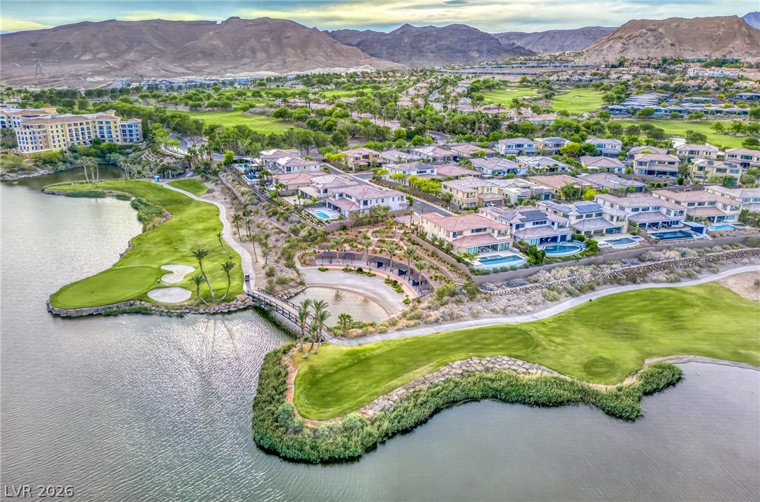 43 Garibaldi Way Henderson NV 89011