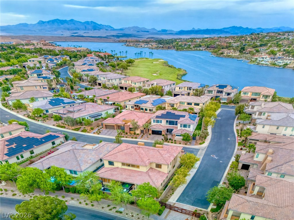 43 Garibaldi Way Henderson NV 89011