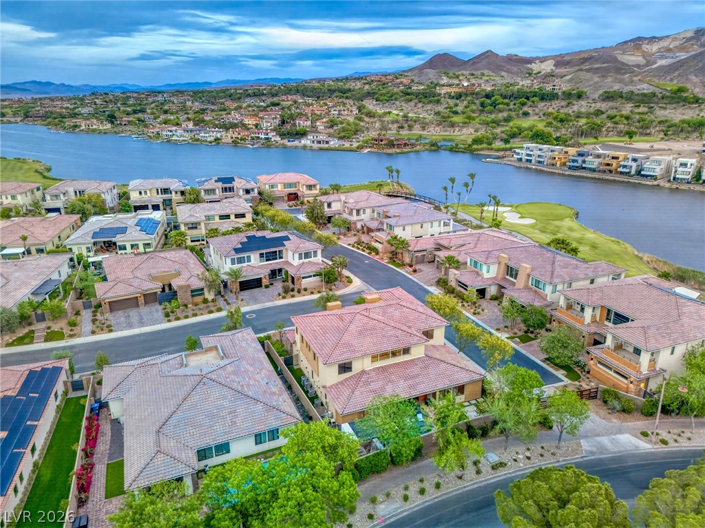 43 Garibaldi Way Henderson NV 89011